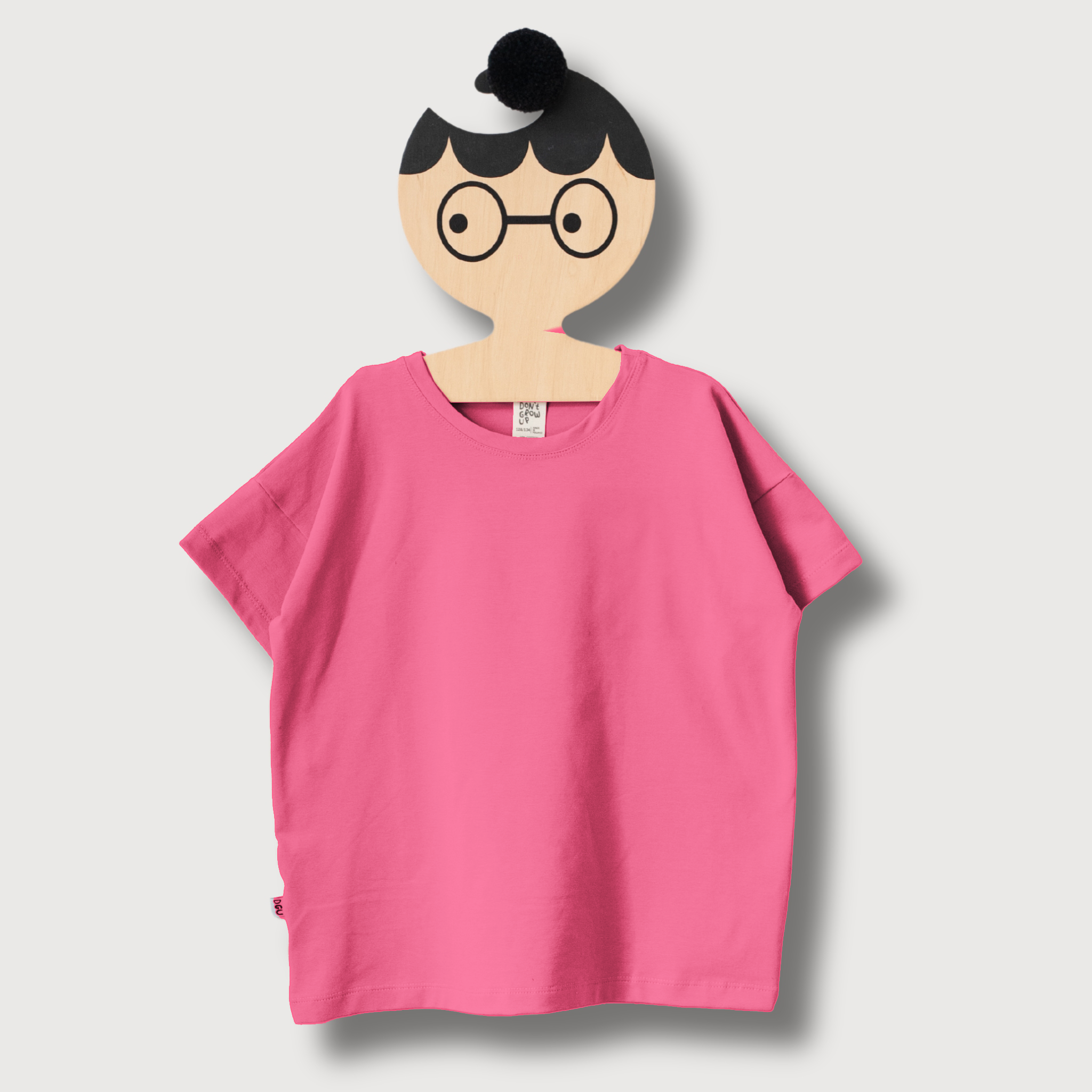 KONFIGURATOR KIDS T-SHIRT - MOTIV MITTE (LIEFERUNG CA. 14 TAGE)