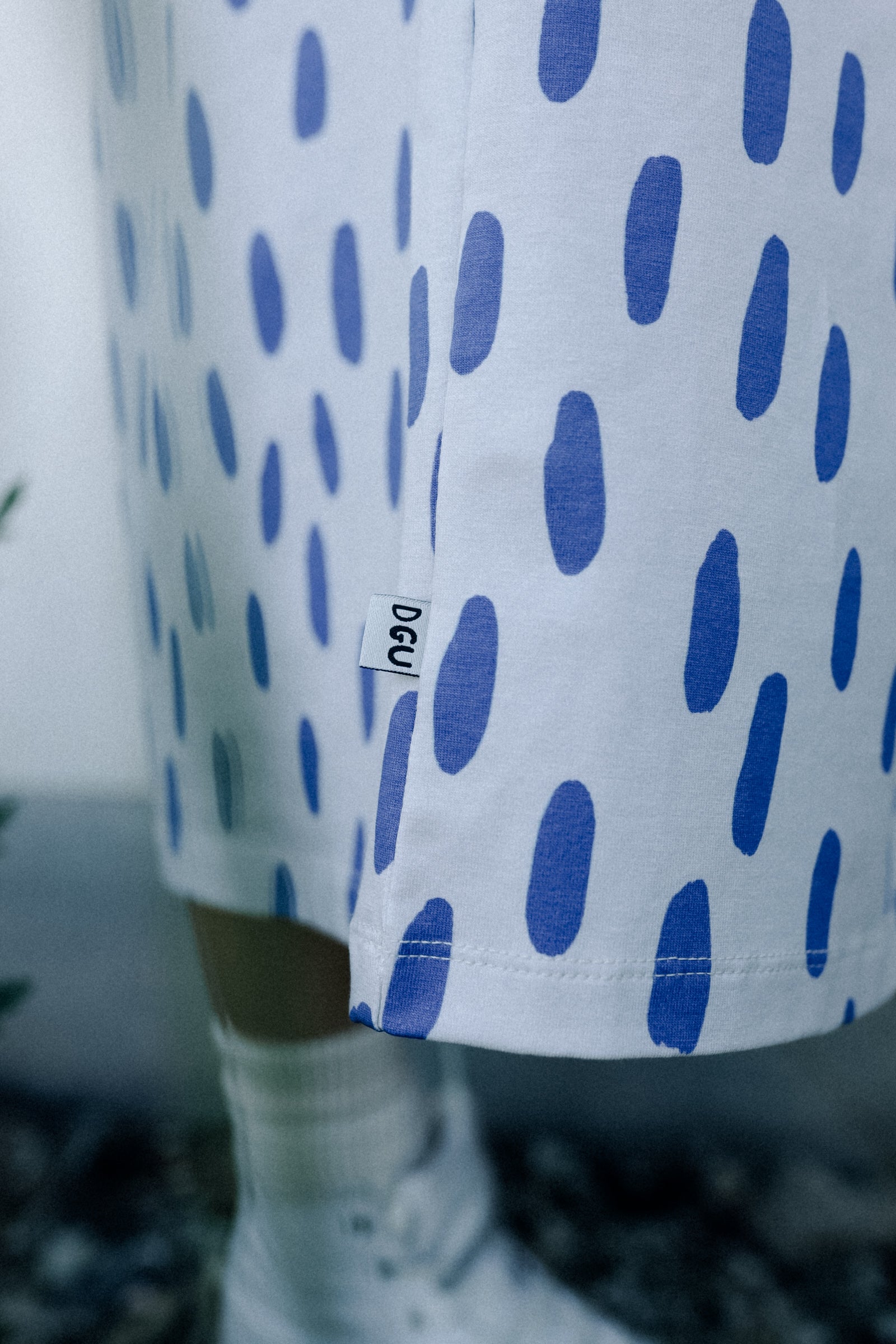 REGEN - ERWACHSENEN ROCK (LIEFERUNG CA. 14 TAGE)