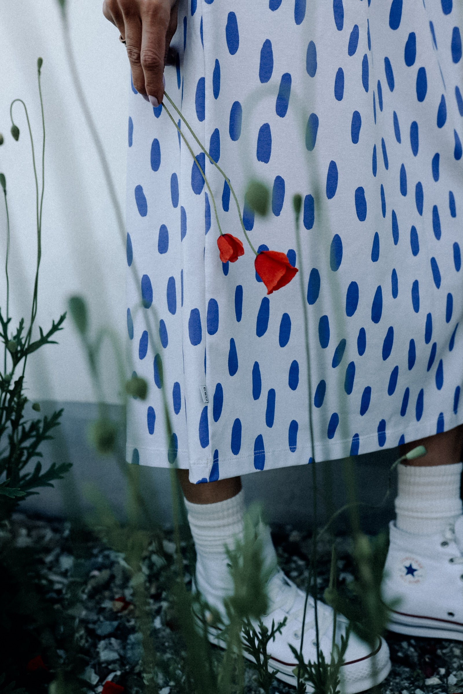 REGEN - ERWACHSENEN ROCK (LIEFERUNG CA. 14 TAGE)