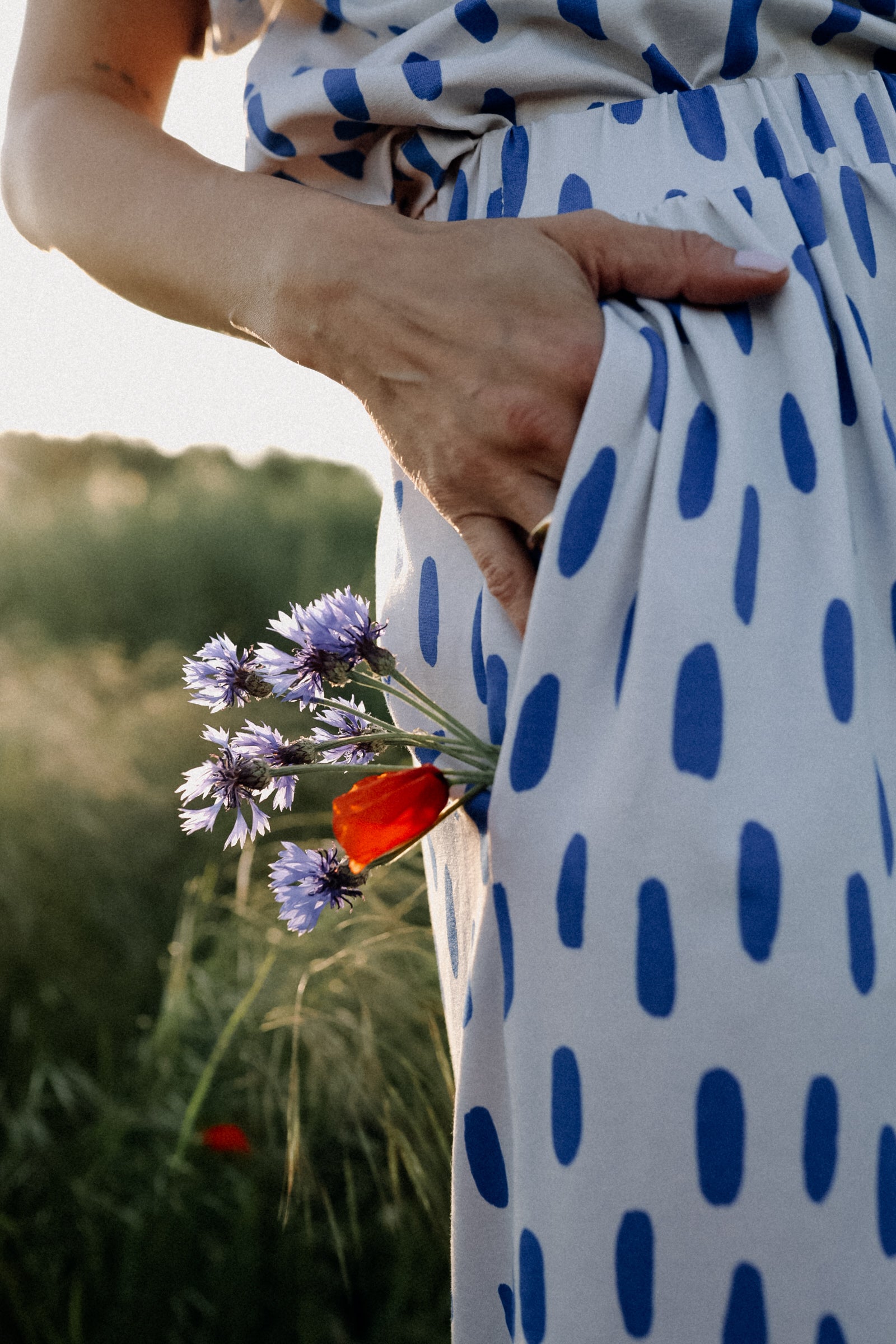 REGEN - ERWACHSENEN ROCK (LIEFERUNG CA. 14 TAGE)