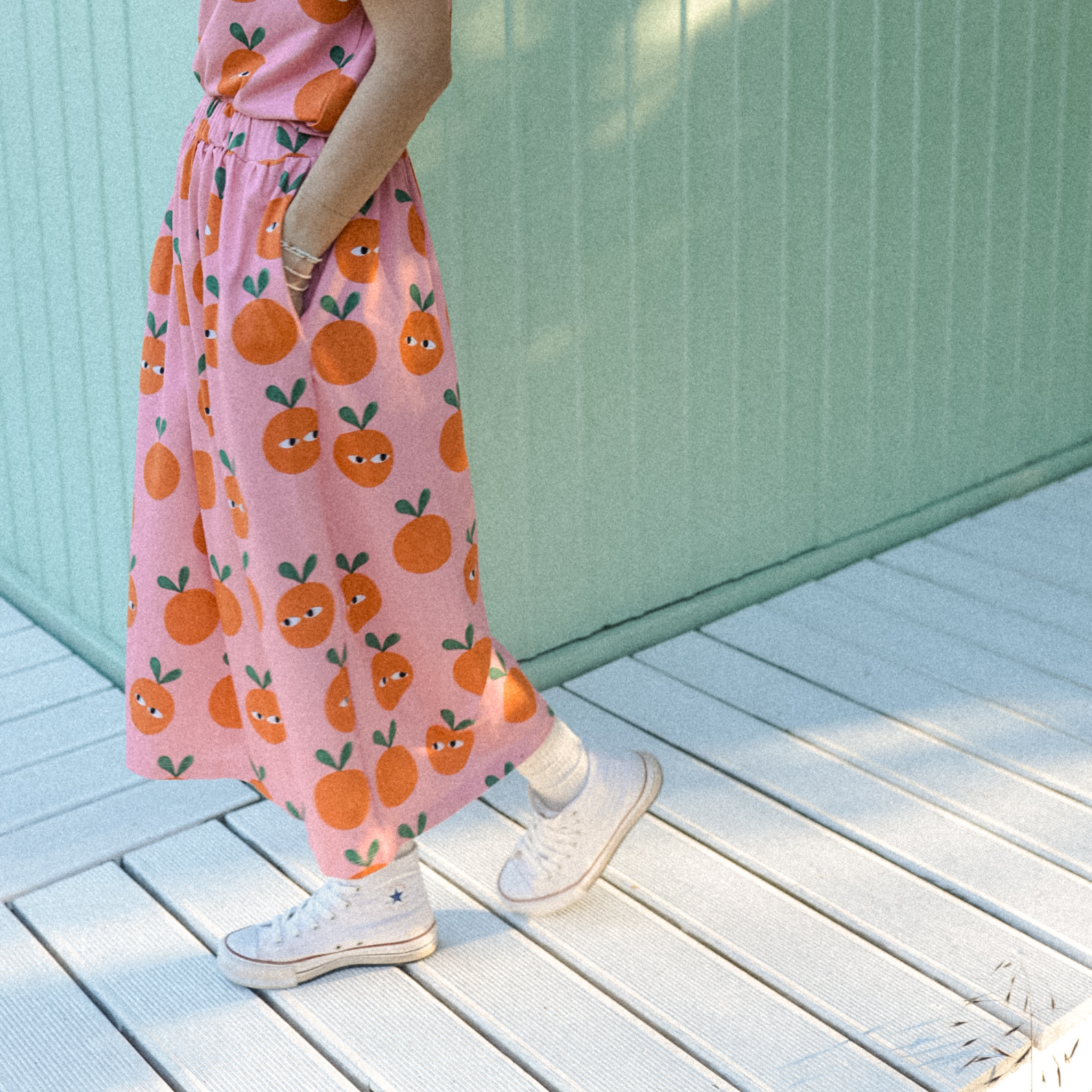 RAIN - ADULT LEGGINGS