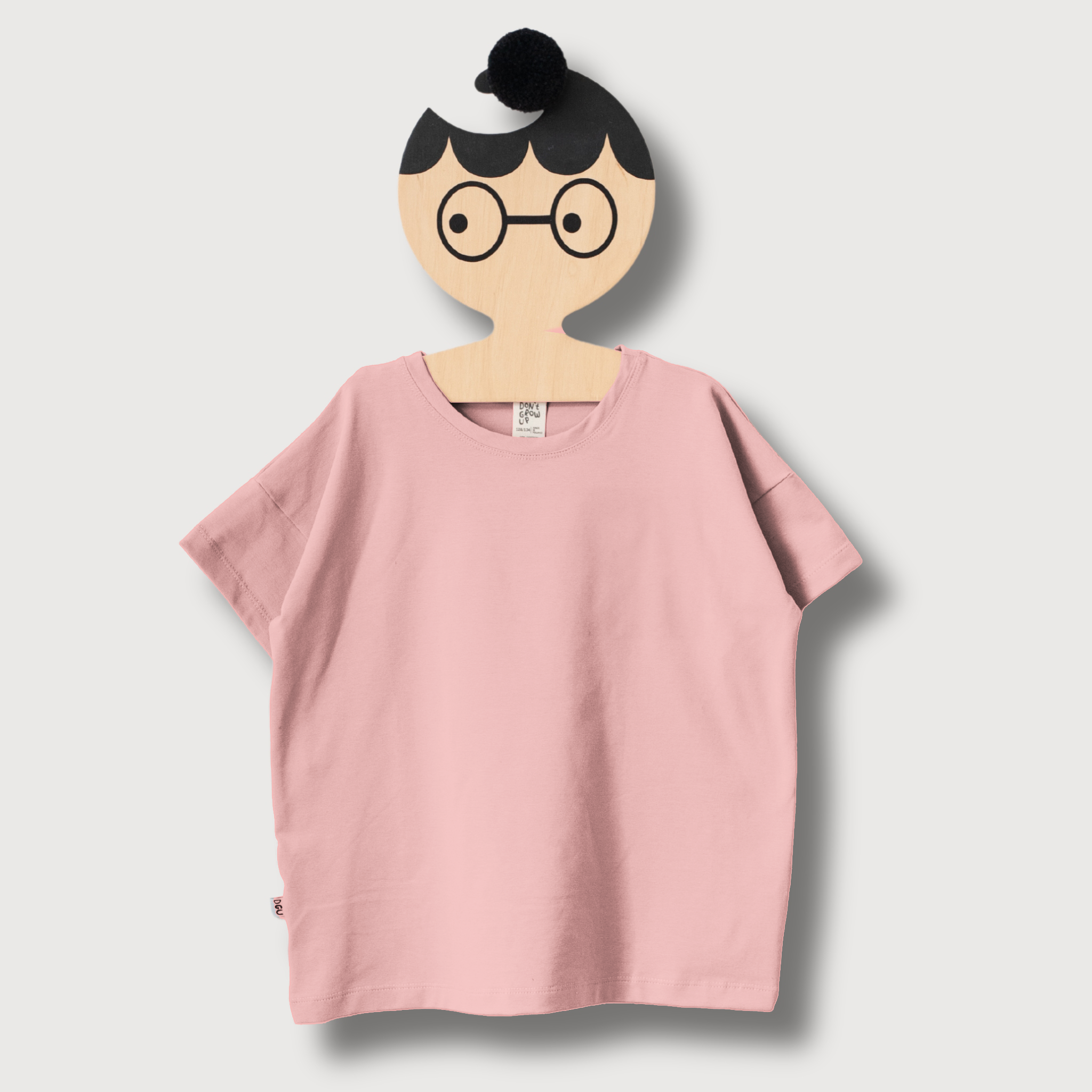 KONFIGURATOR KIDS T-SHIRT - MOTIV MITTE (LIEFERUNG CA. 14 TAGE)