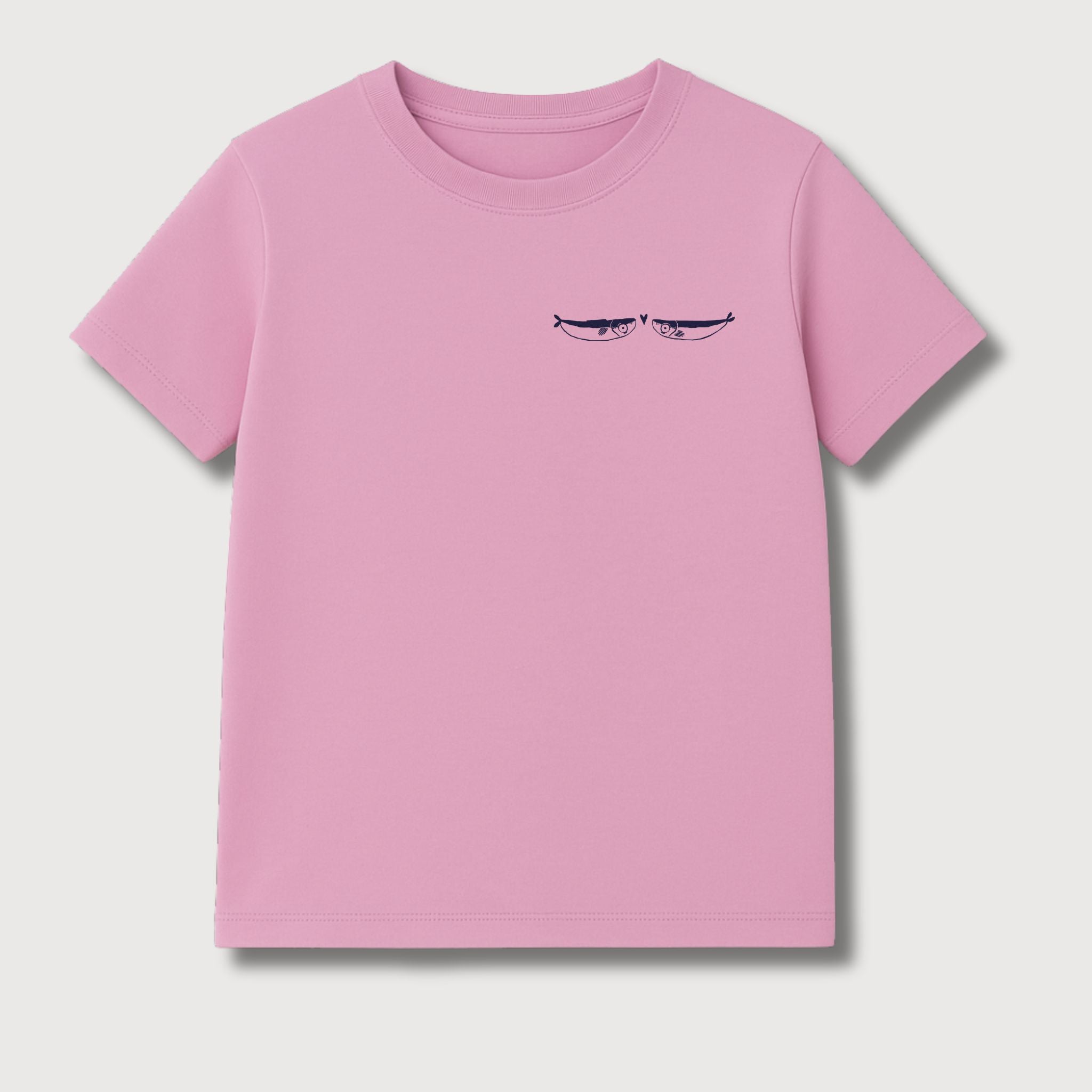 PRE ORDER - SUPER SARDINEN SOCIÉTÉ - BOXY T-SHIRT ALTROSA