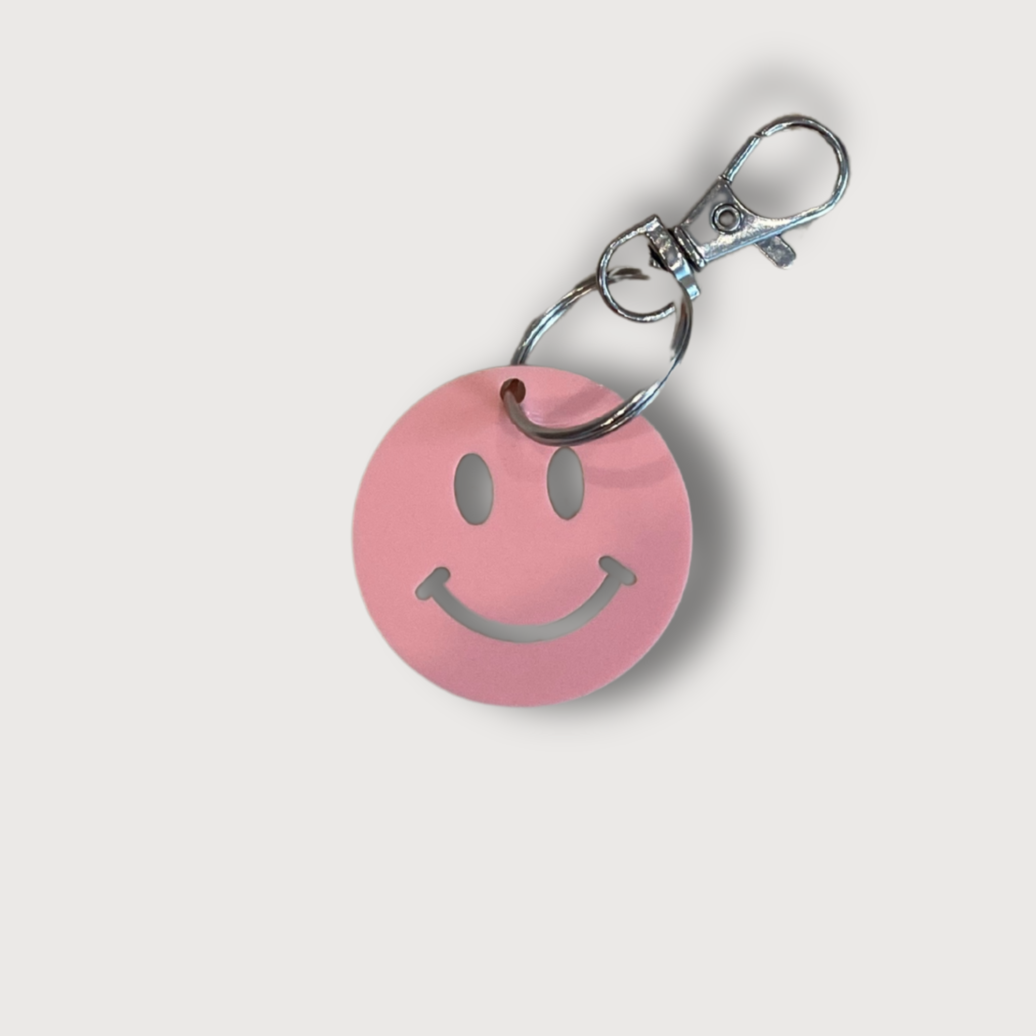 SCHLÜSSELANHÄNGER HIMBEERE