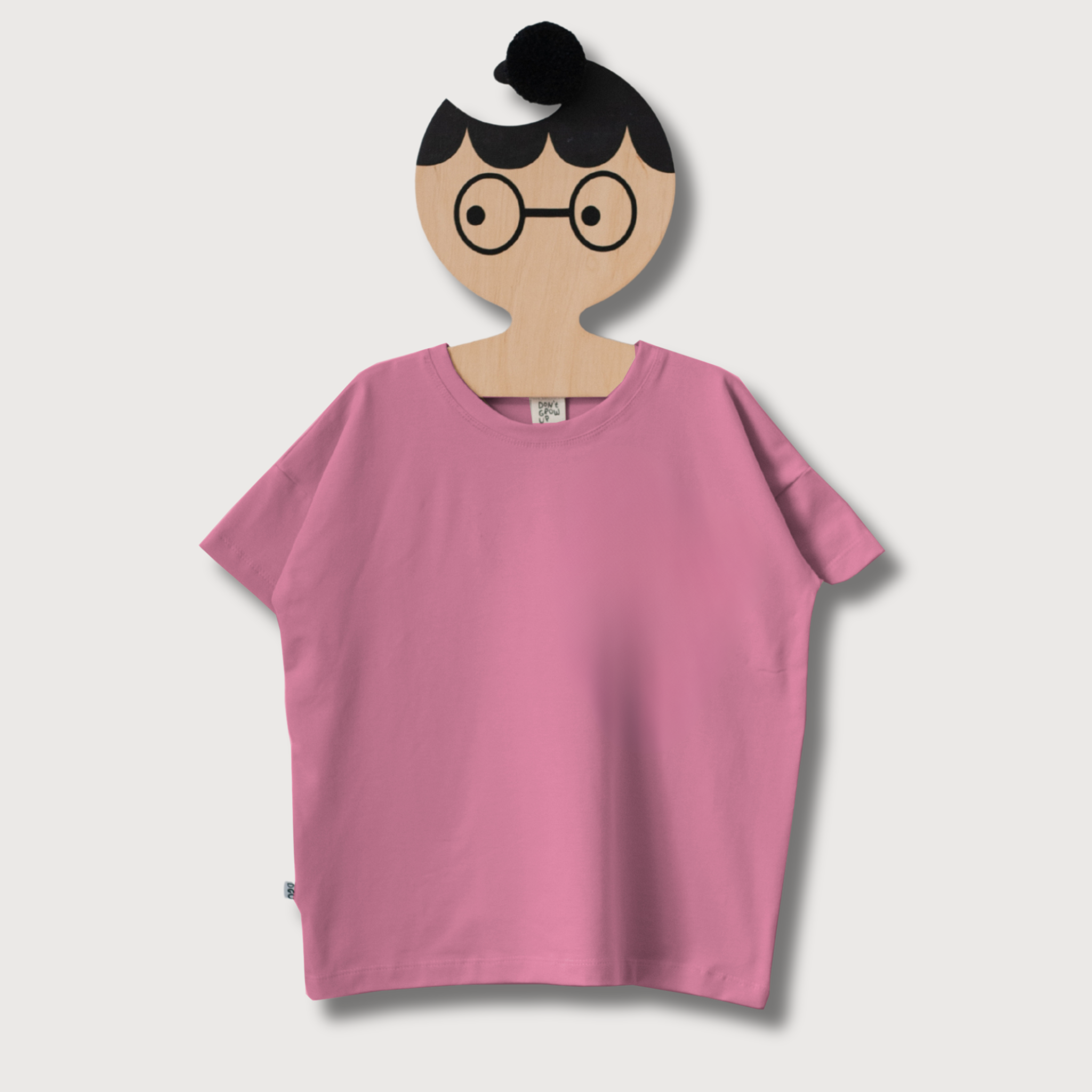 KONFIGURATOR KIDS T-SHIRT - MOTIV MITTE (LIEFERUNG CA. 14 TAGE)