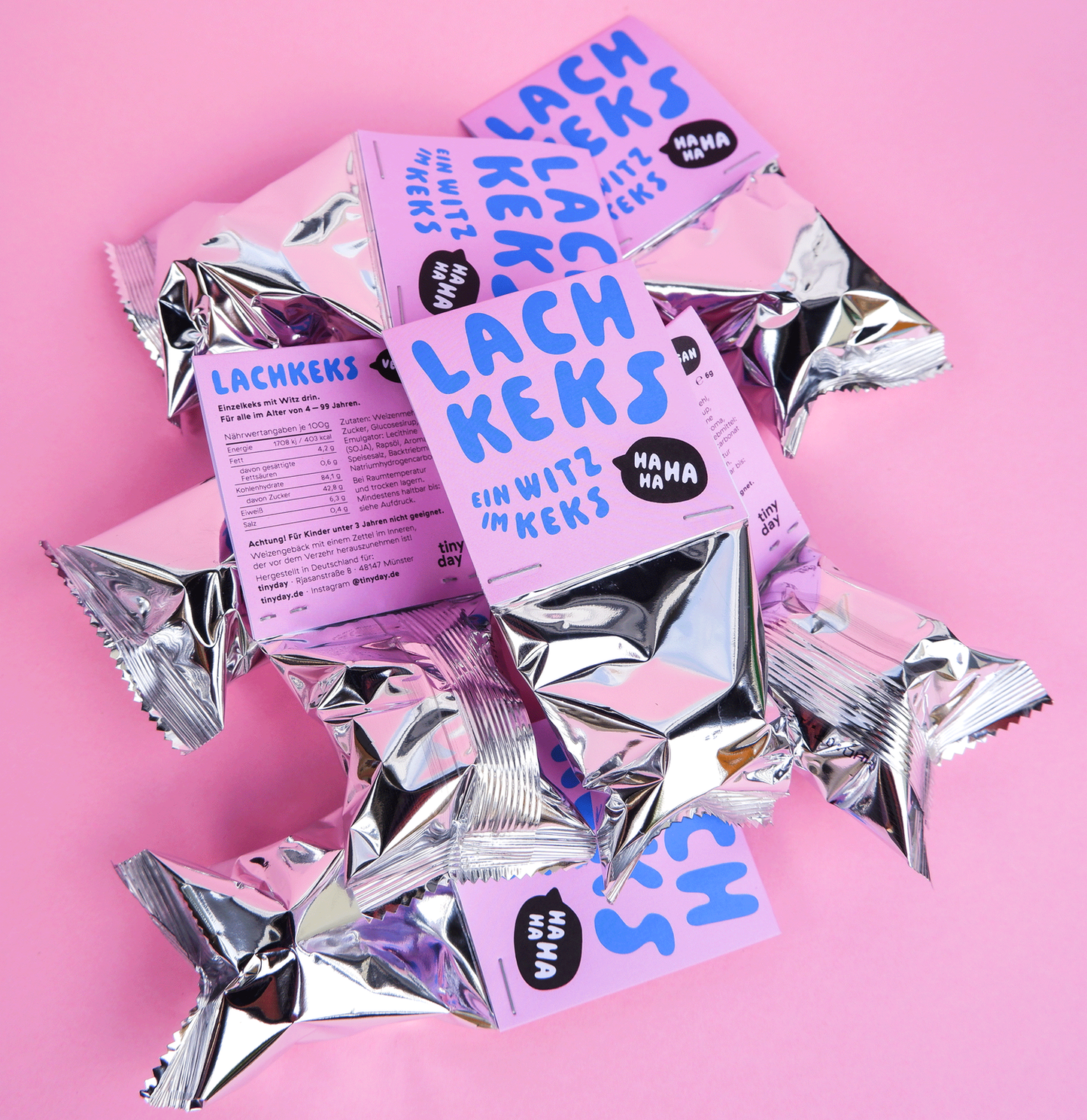LACHKEKS