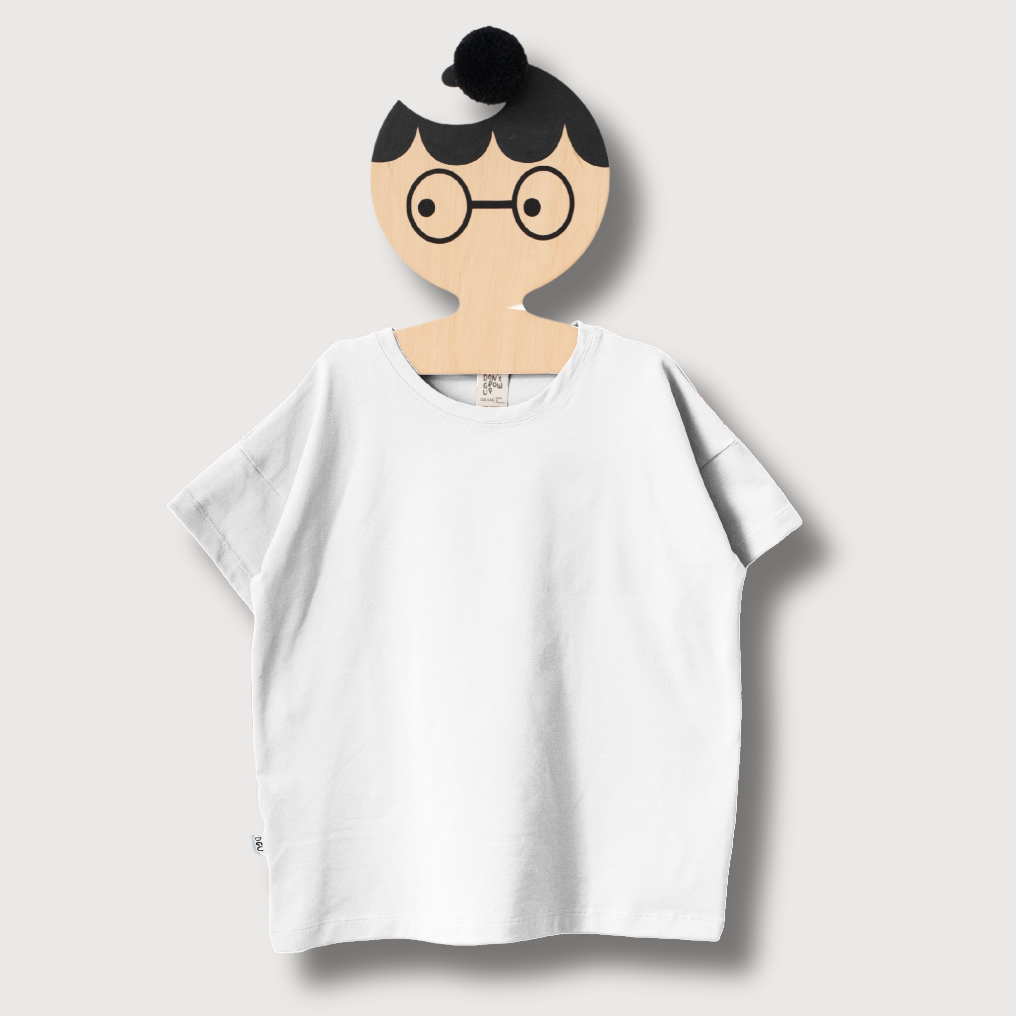 KONFIGURATOR KIDS T-SHIRT - MOTIV MITTE (LIEFERUNG CA. 14 TAGE)