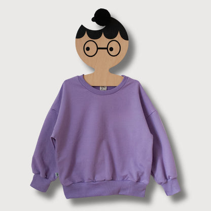 KONFIGURATOR ERWACHSENE SWEATSHIRT - MOTIV BRUST