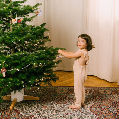 WEIHNACHTSSCHMUCK - VOGEL