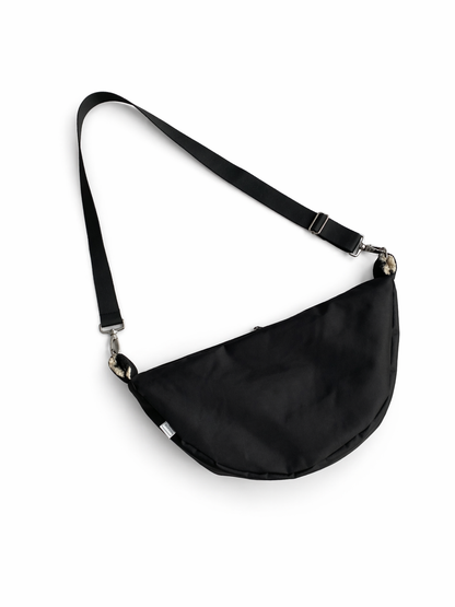 CROSSBODY BAG - WEATHER - LEO SAND + SCHWARZ