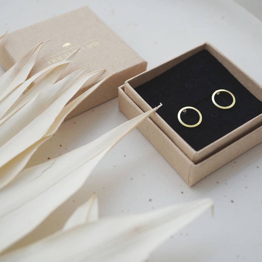 OHRSTECKER - RING