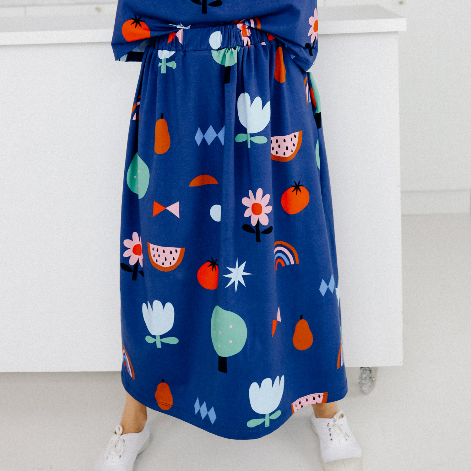 MOOD GARDEN -  ERWACHSENEN ROCK