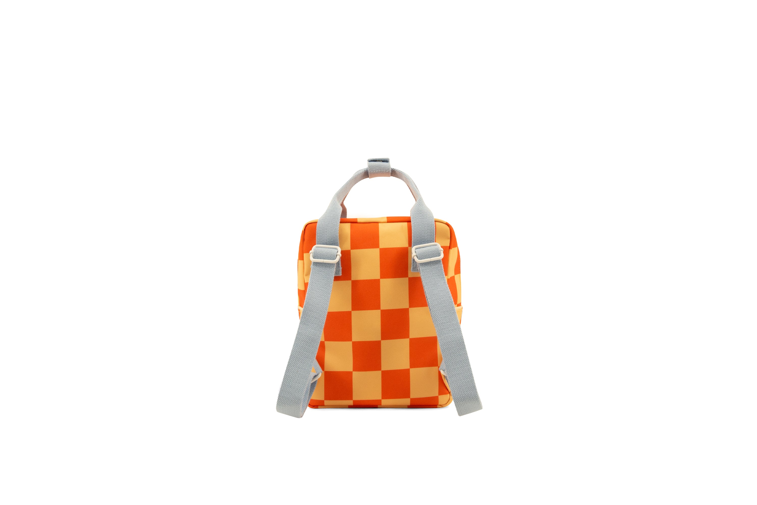 RUCKSACK (KLEIN)- FARMHOUSE - PEAR JAM + LADYBAG RED