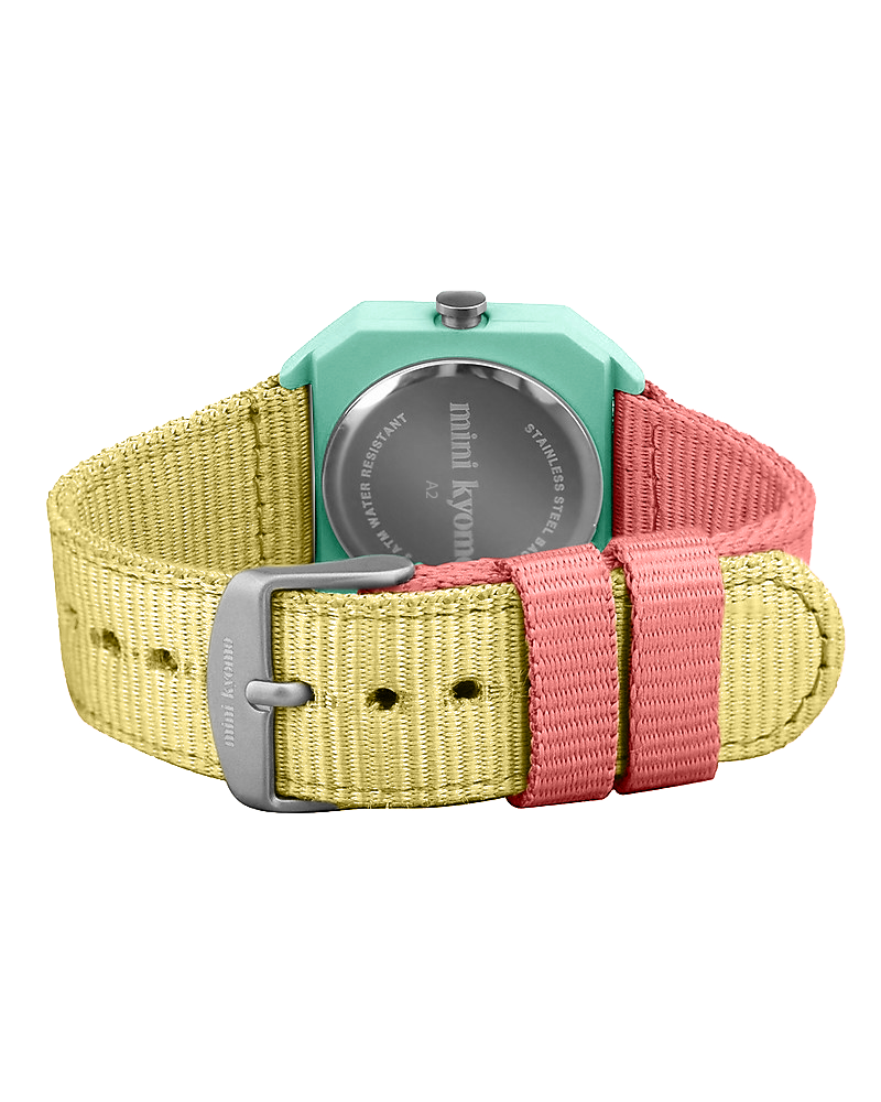 Bubble Gum Uhr