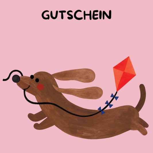 GUTSCHEIN (DIGITAL)