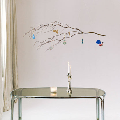 EI GRÜN - HÄNGESCHMUCK