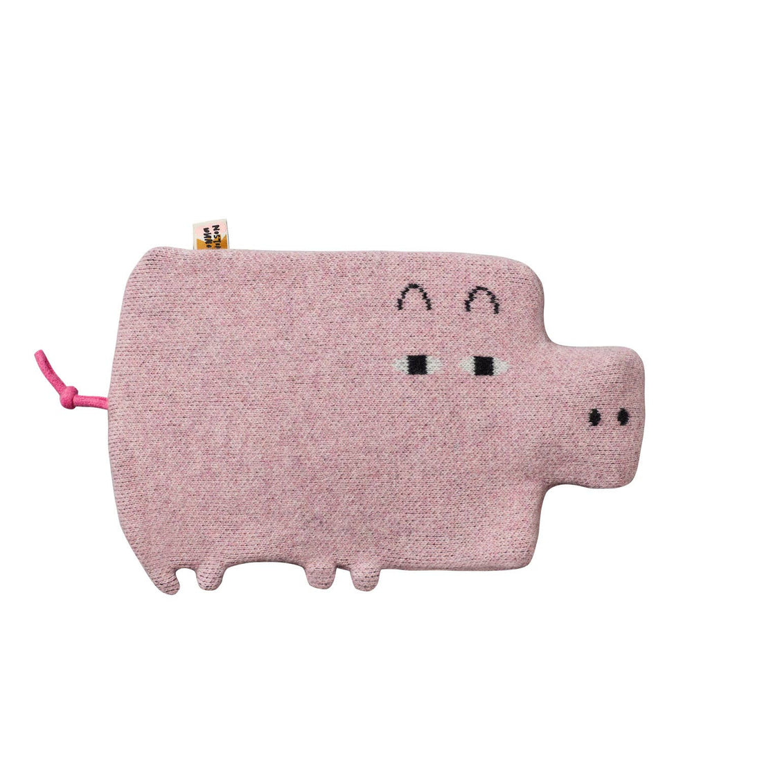 WÄRMFLASCHE - PIGLET