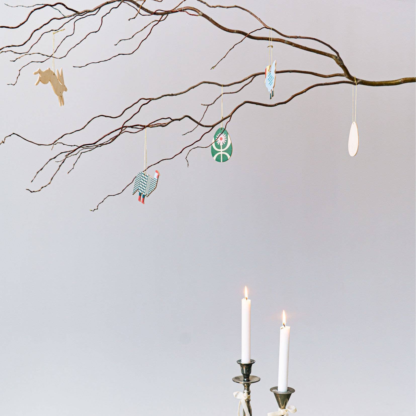 THEODORE DER HASE - HÄNGESCHMUCK