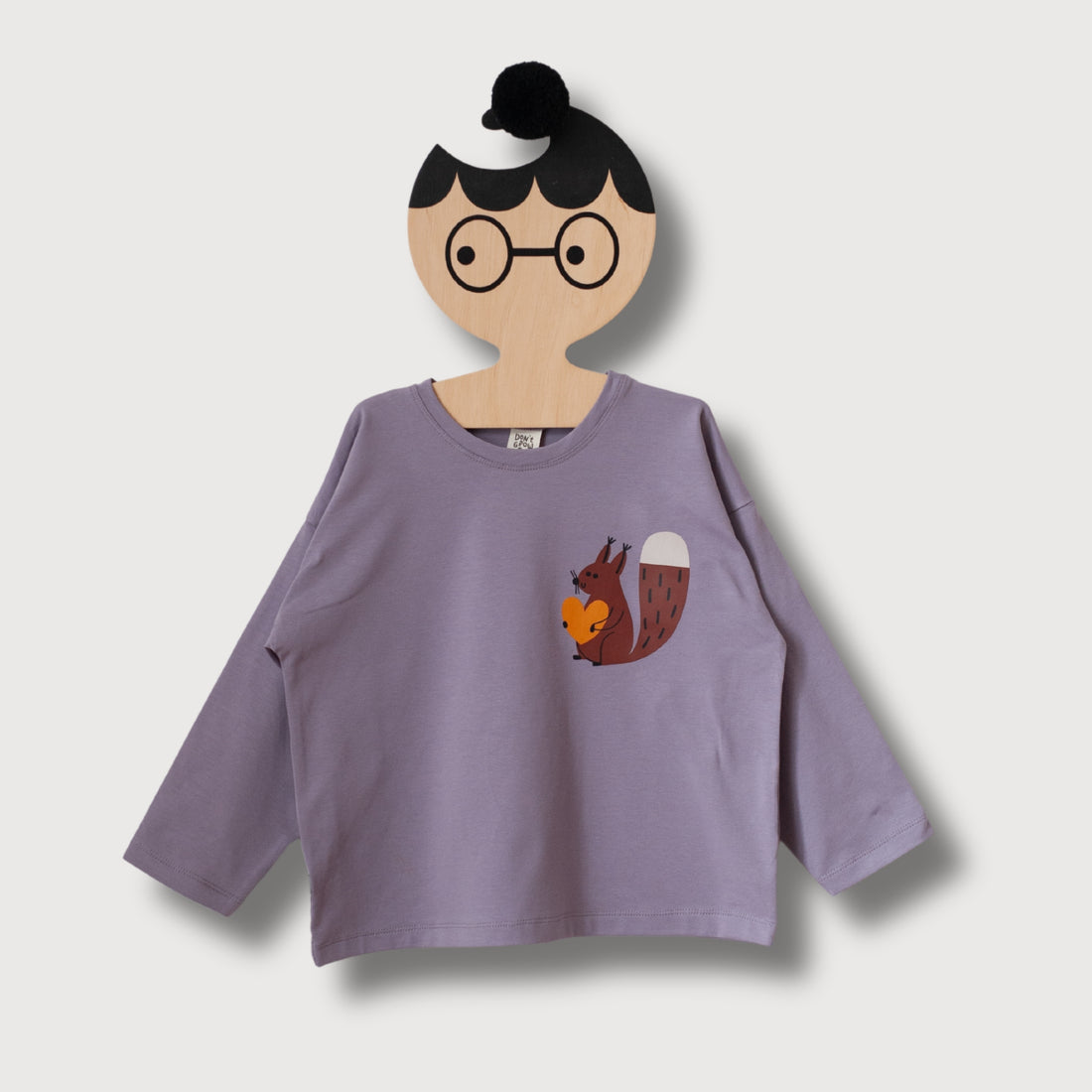 SAILOR LONGSLEEVE