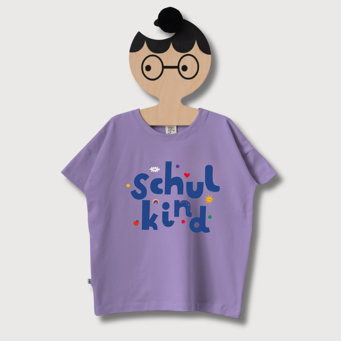 SUN OVERSIZE SHIRT