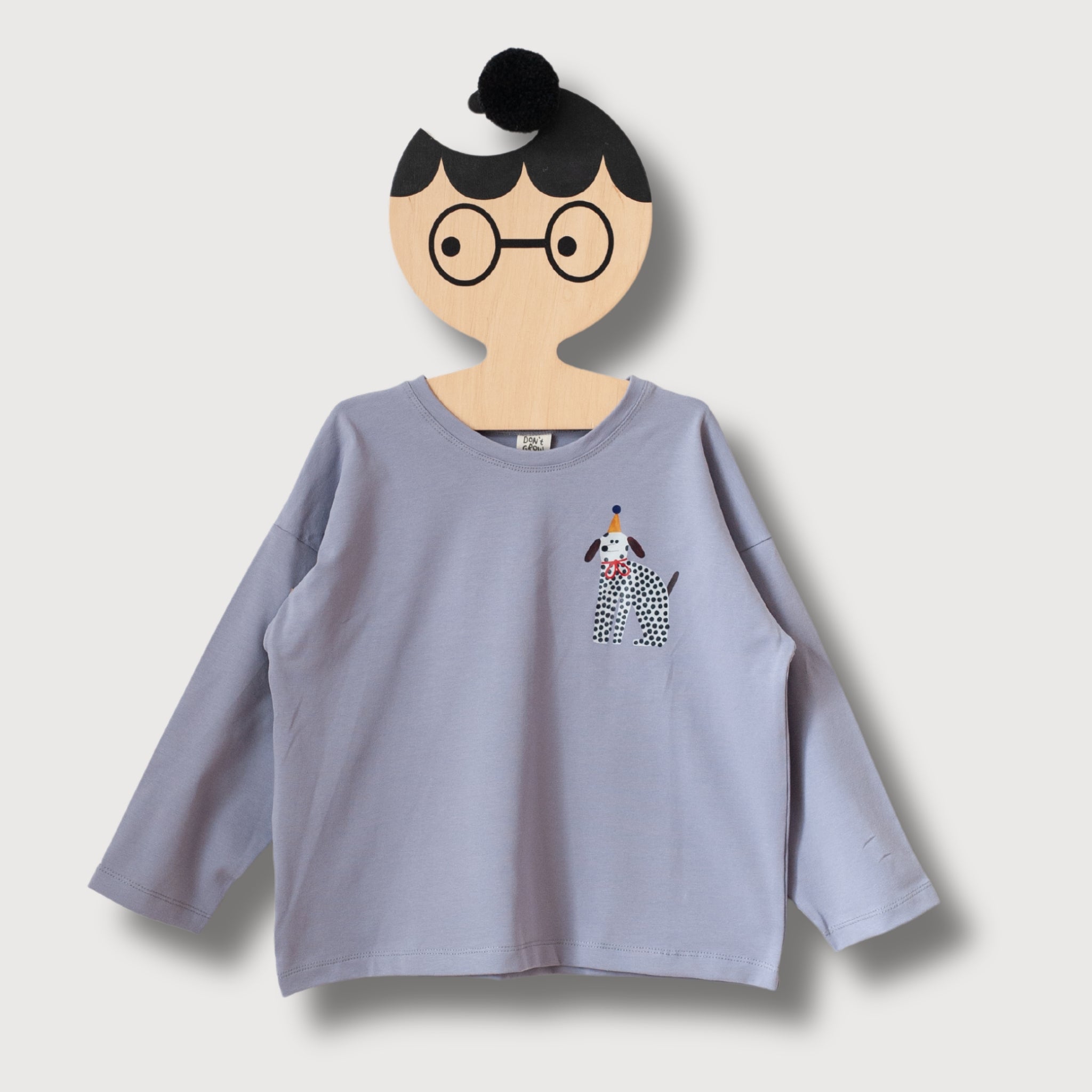 SAILOR LONGSLEEVE