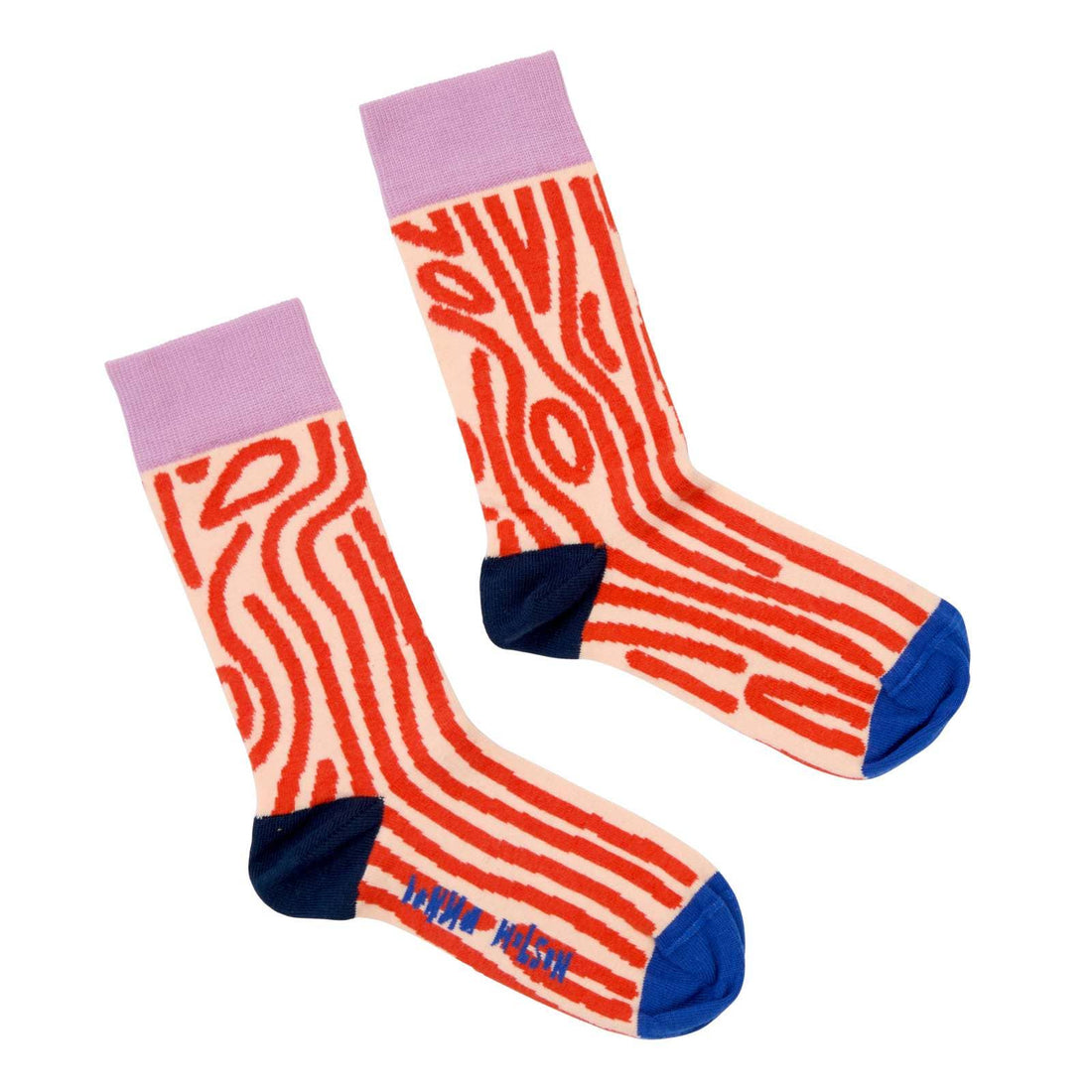 SOCKEN - WOOLYWOOD