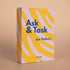 ASK & TASK - ZUR GEBURT - dontgrowup.de