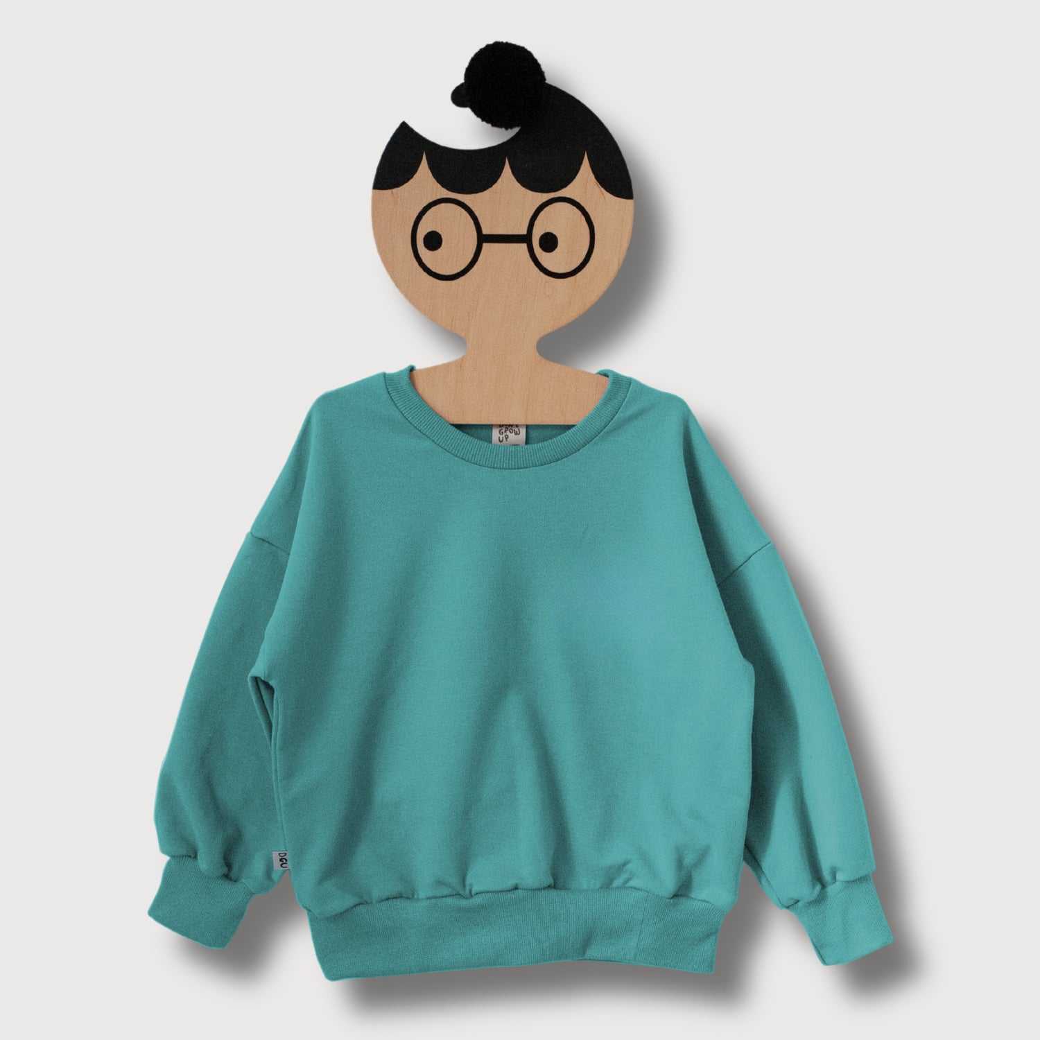 KONFIGURATOR ERWACHSENE SWEATSHIRT - MOTIV BRUST