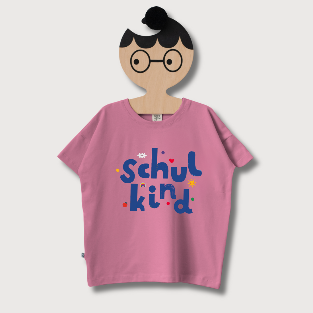 SUN OVERSIZE SHIRT