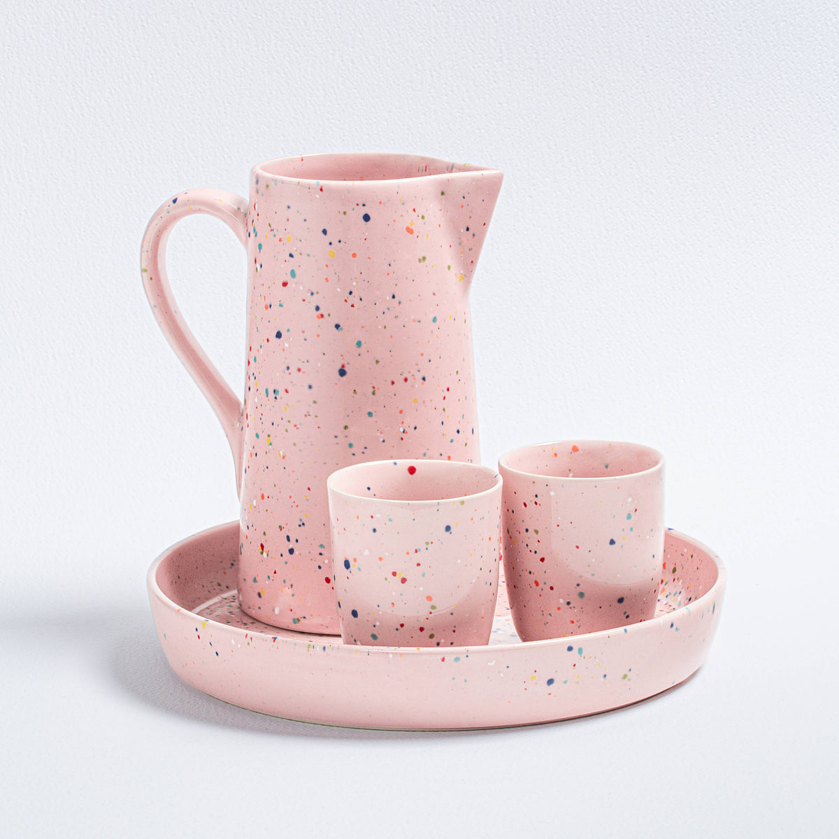Pitcher - Party - Rosa - 1,5 l