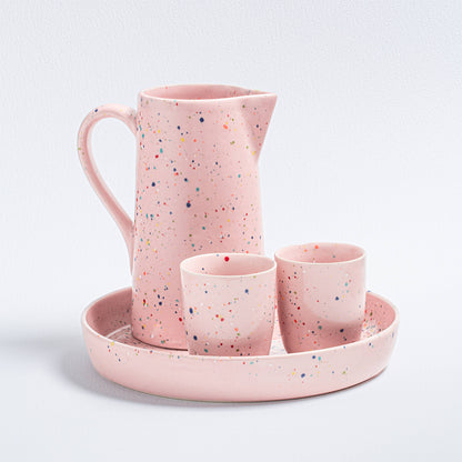 Pitcher - Party - Rosa - 1,5 l