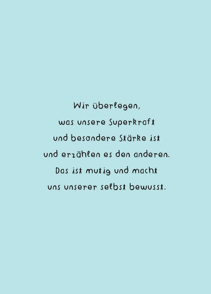 ADVENTSKALENDER - 24 KARTEN