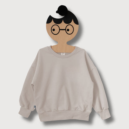 KONFIGURATOR KIDS SWEATSHIRT - MOTIV BRUST
