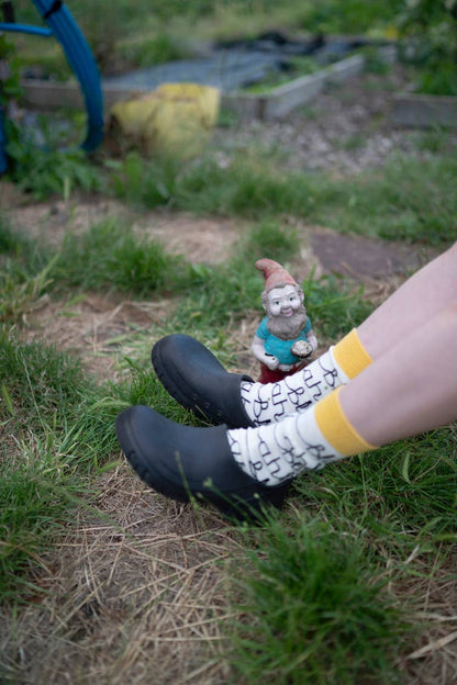 SOCKEN - BLAH BLAH