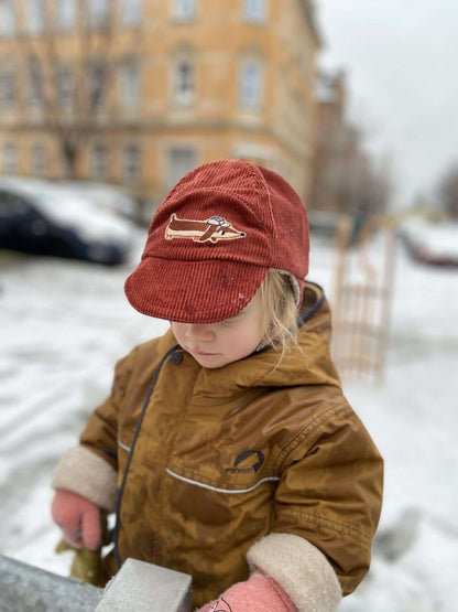 DACKEL DETLEF - PATCH