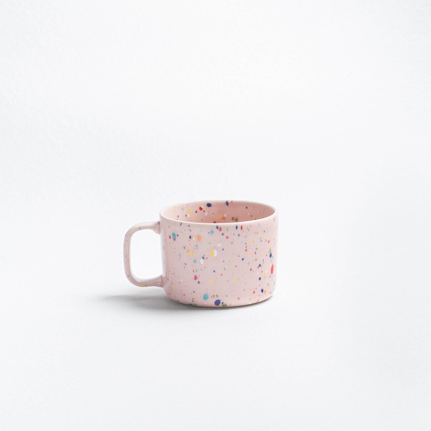 BIG New Partybecher 450ml Rosa