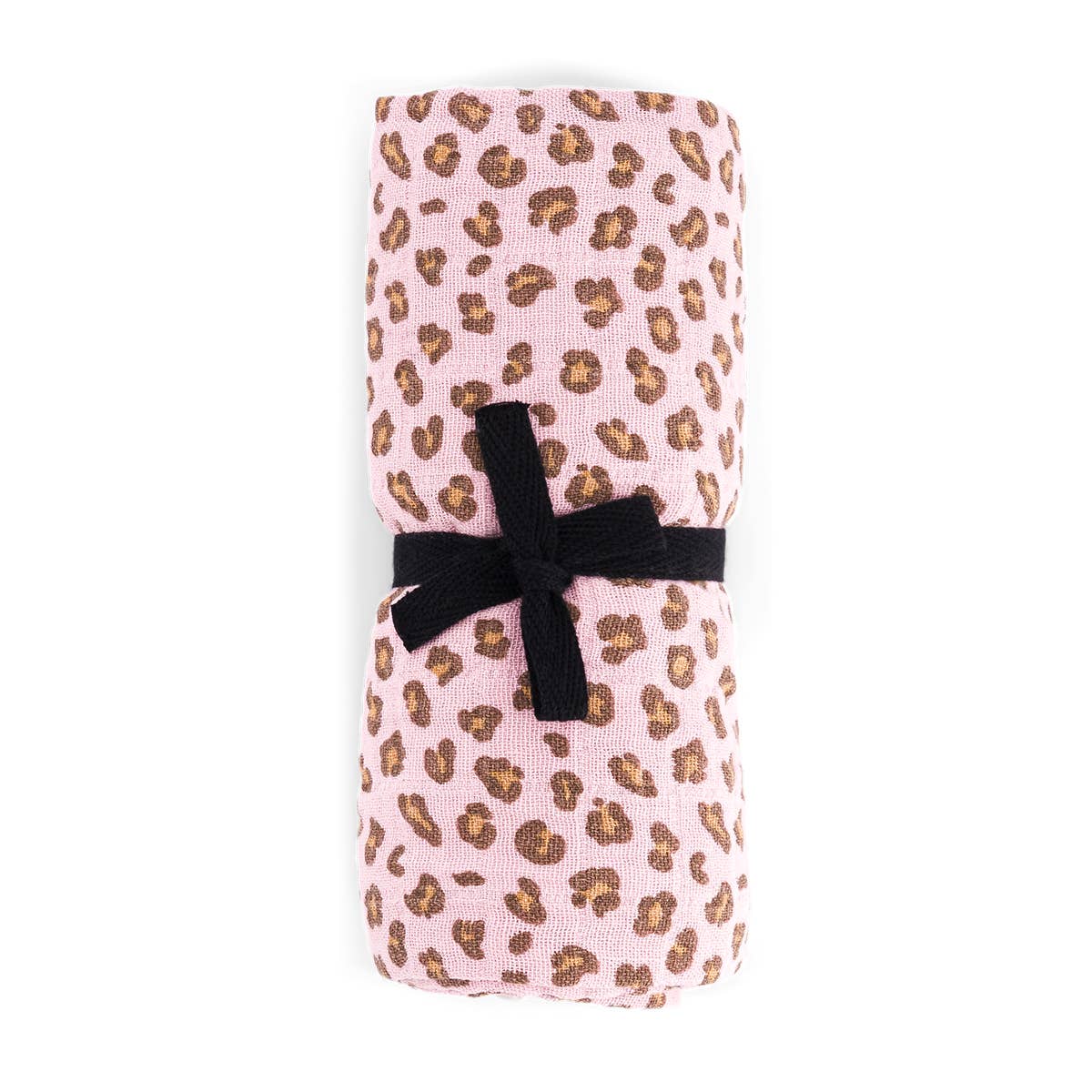 HALSTUCH - MINI LEO CANDY PINK - 110x110