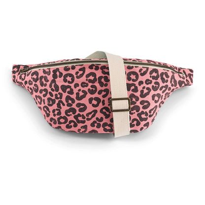CROSSBODYBAG LEO + ERDBEERE
