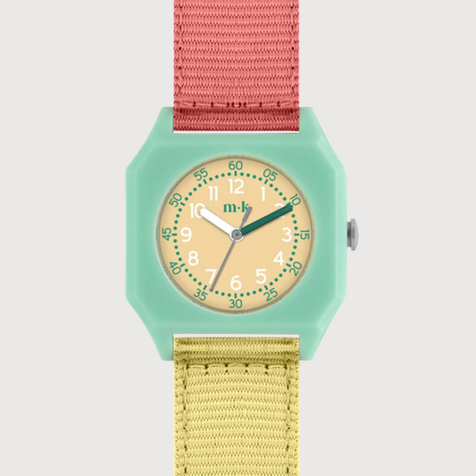 Bubble Gum Uhr