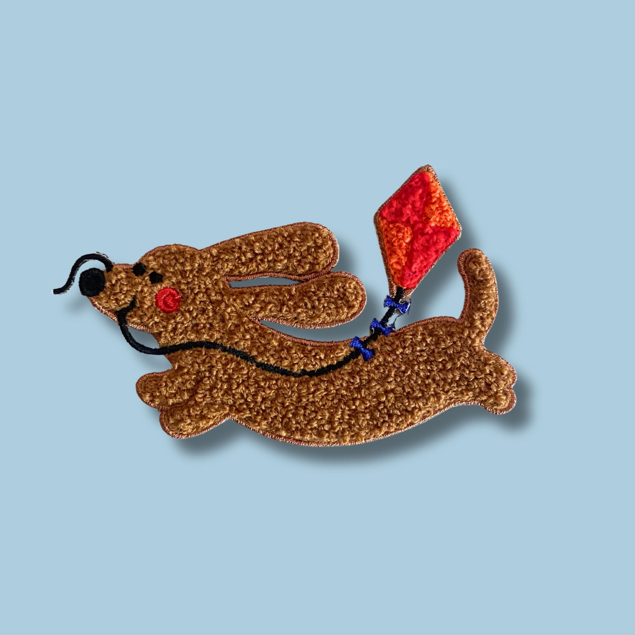 DACKEL PATCH