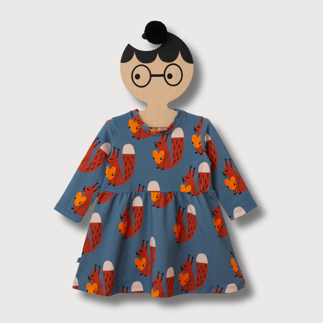 FROG eS DRESS