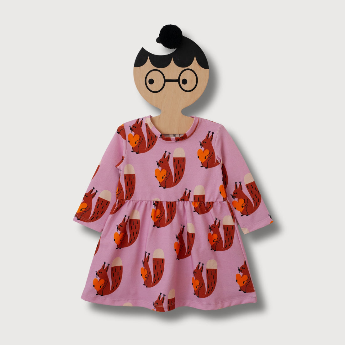 FROG eS DRESS