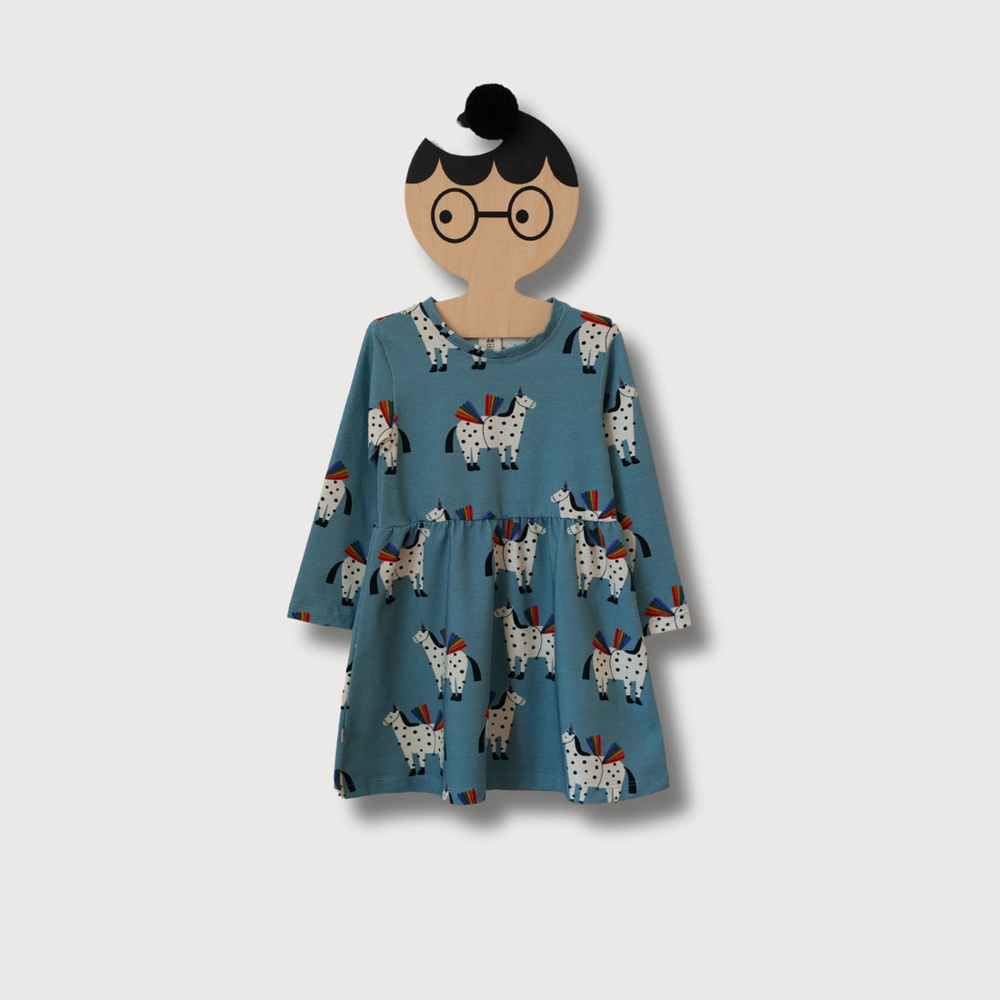 FROG eS DRESS