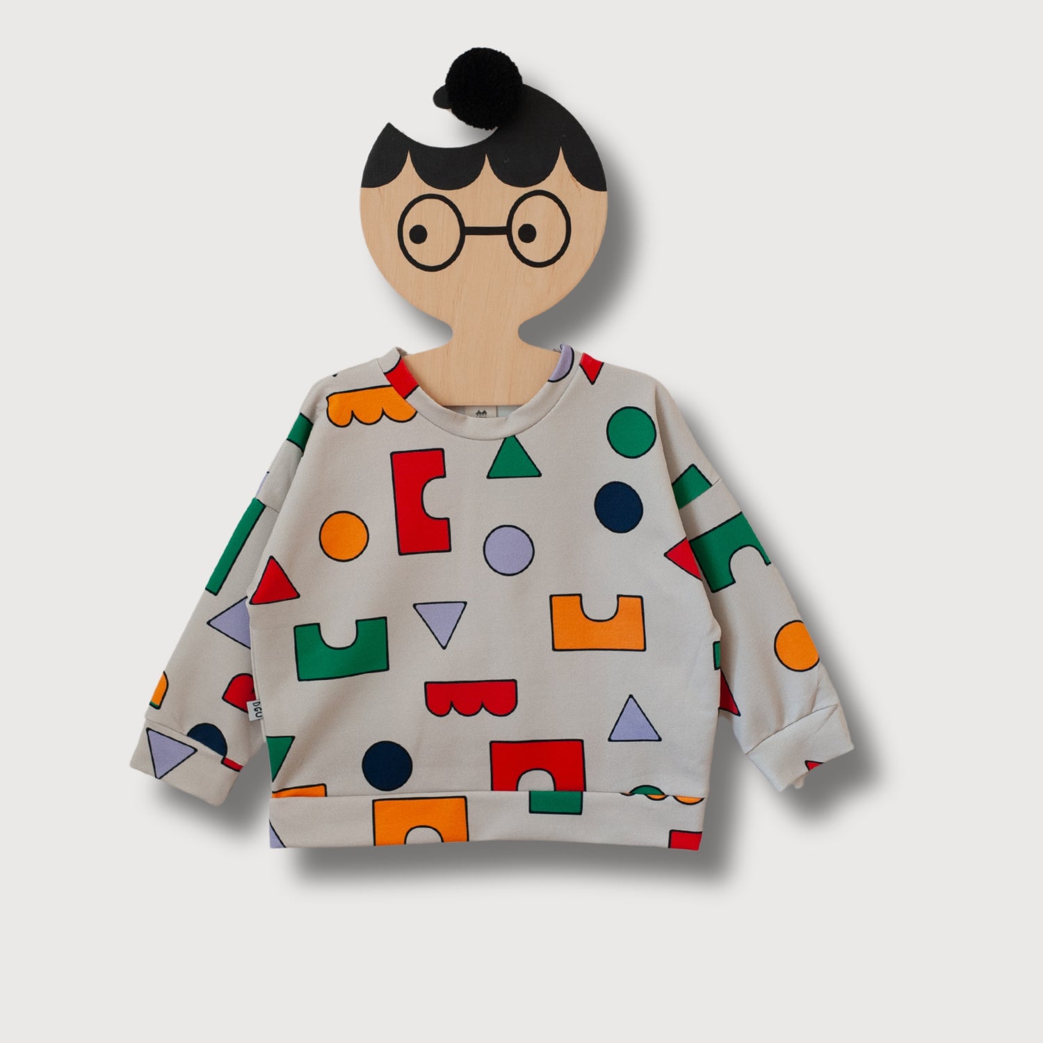 HORSE SWEATSHIRT