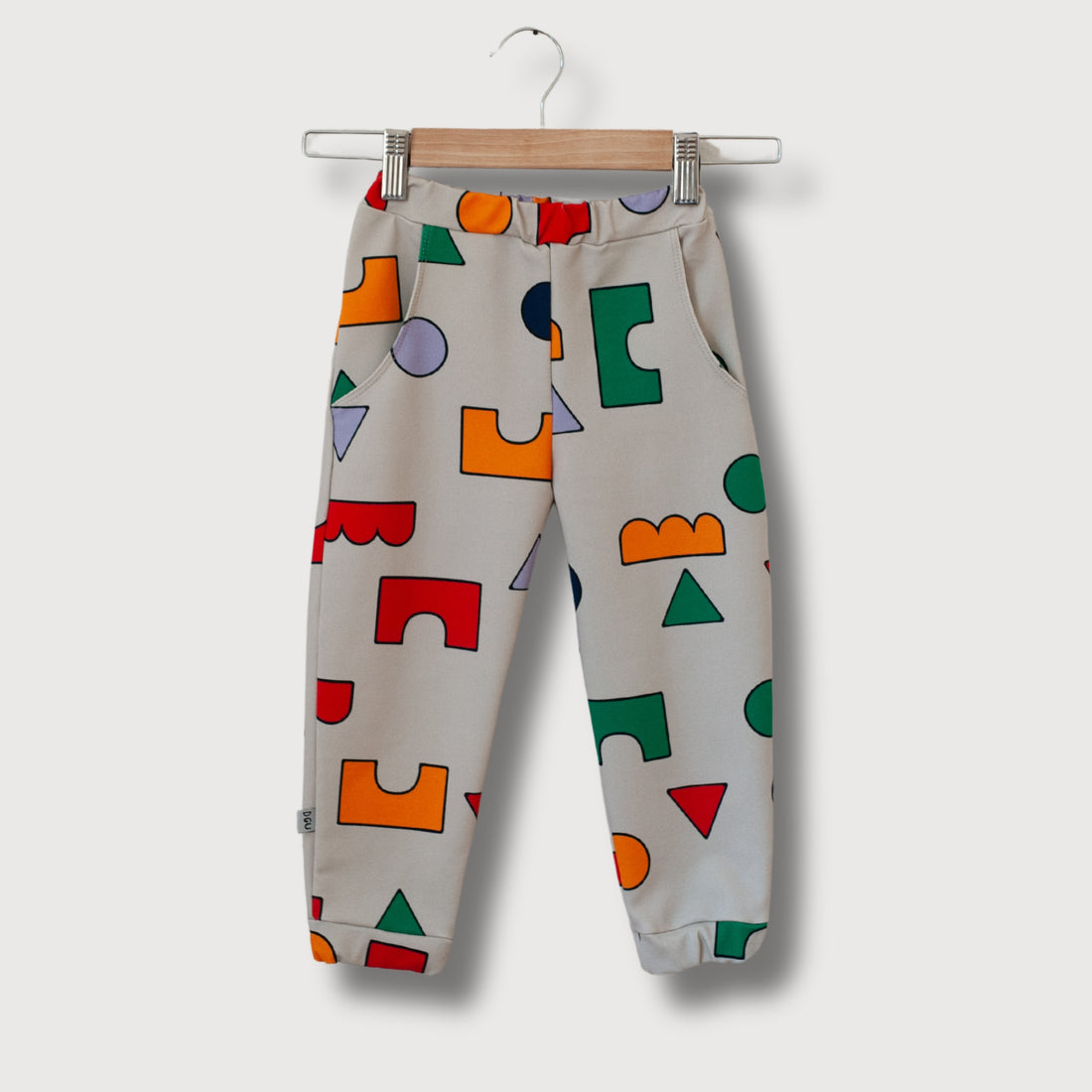 SAILOR TROUSERS