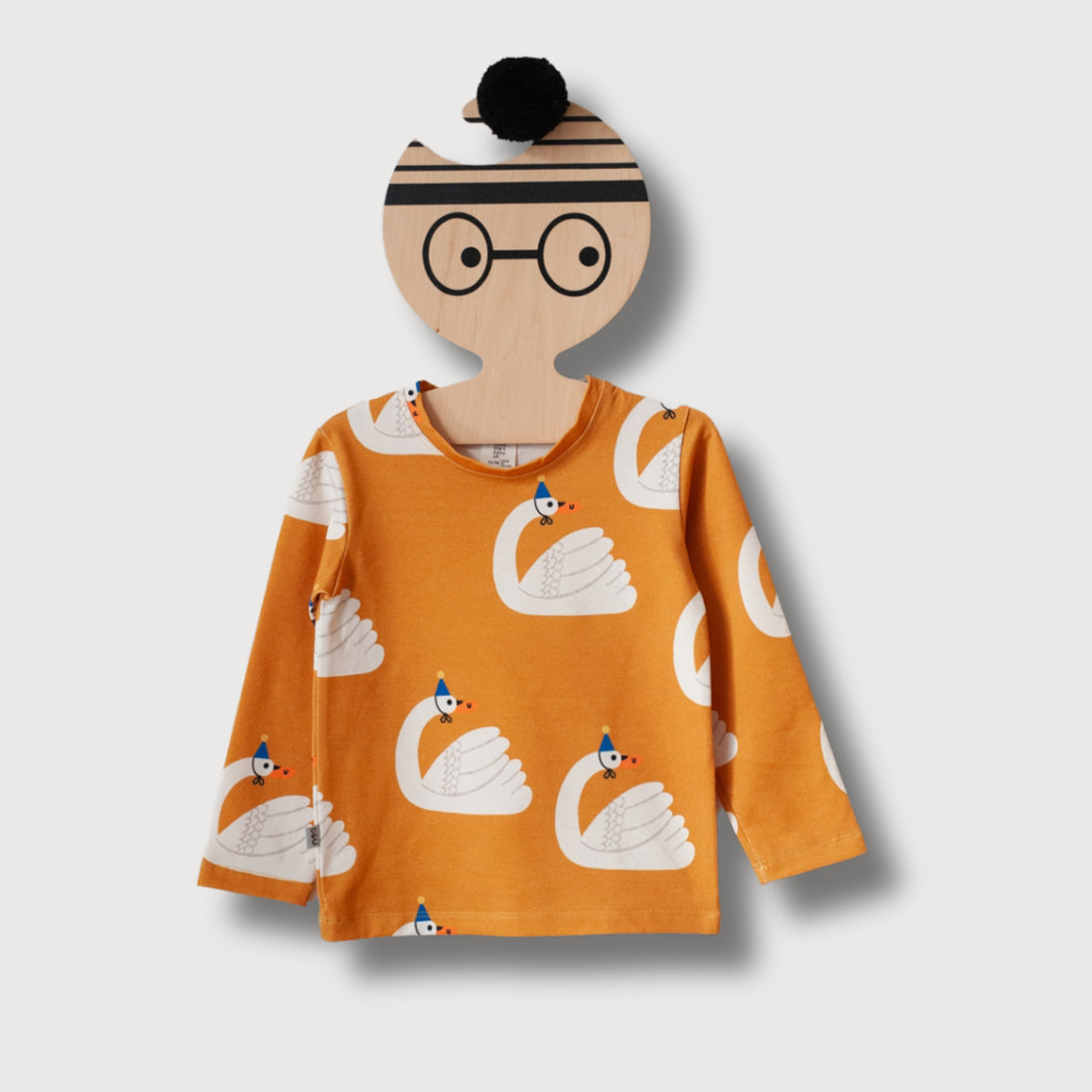 SAILOR LONGSLEEVE