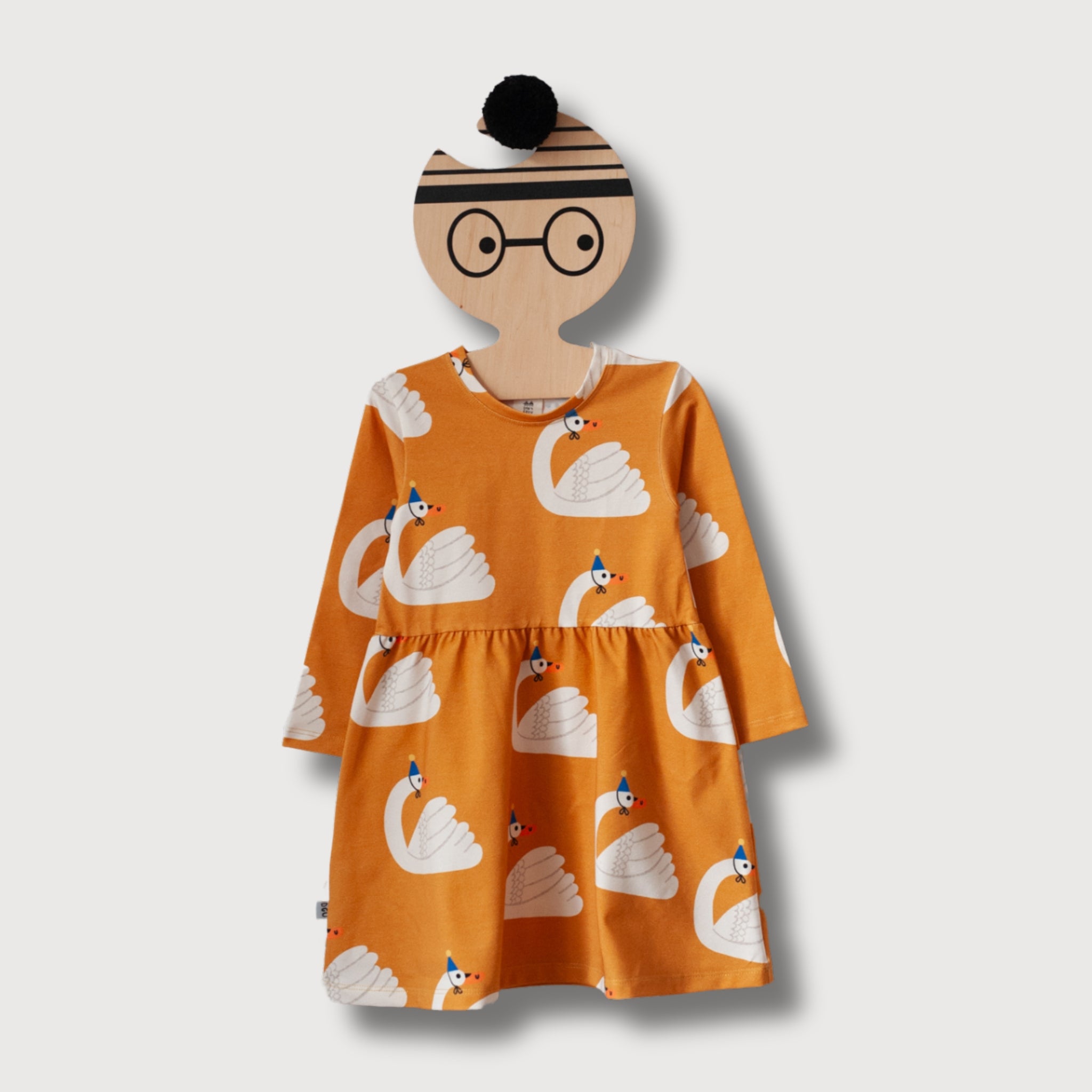 FROG eS DRESS