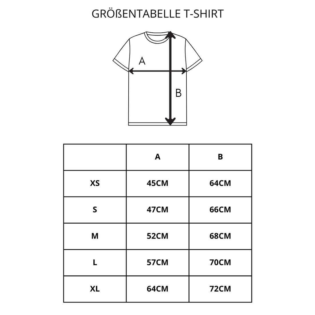 BANANA - ADULT T-SHIRT