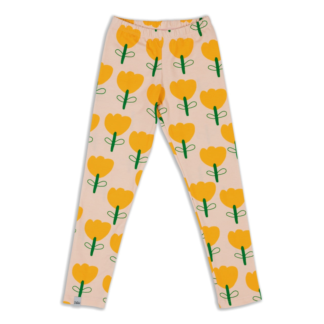 FLOWERS - LEGGINGS
