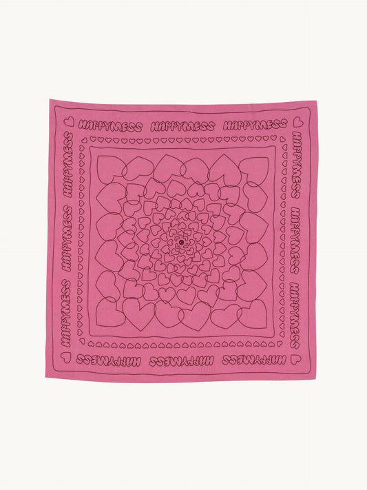 BANDANA - PINK